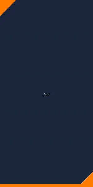 每日大赛APP界面展示 - 彩乐园平台 移动端应用