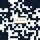 App Store下载二维码 - 每日大赛 彩乐园平台 APP