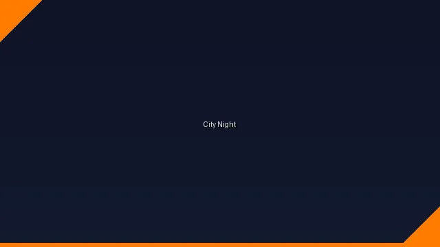 城市夜景主题赛 - 彩乐园平台 视频创作挑战